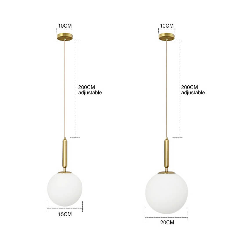 Marlo Pendant Light