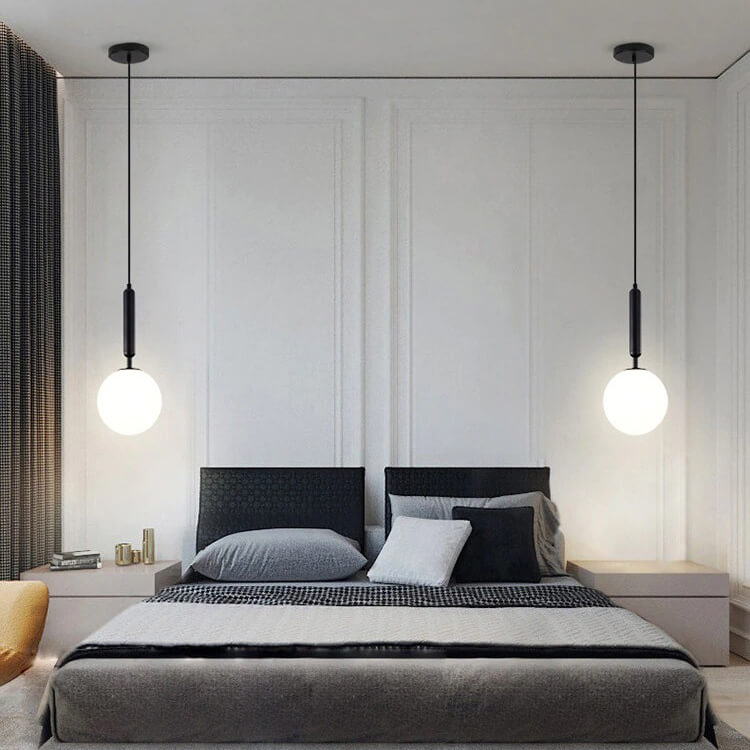 Marlo Pendant Light