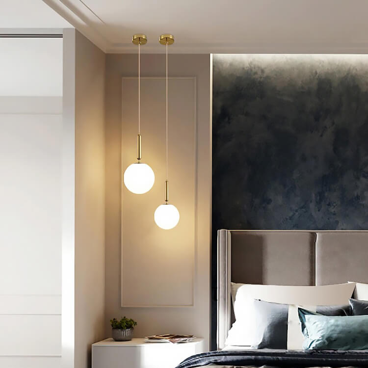 Marlo Pendant Light