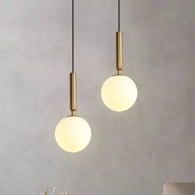 Marlo Pendant Light