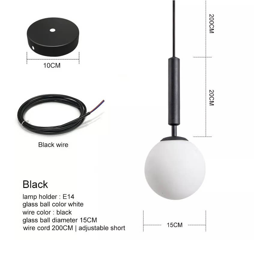 Marlo Pendant Light