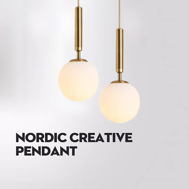 Marlo Pendant Light