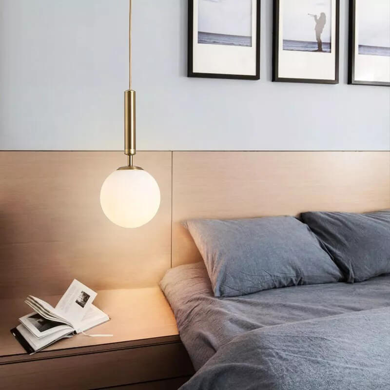 Marlo Pendant Light