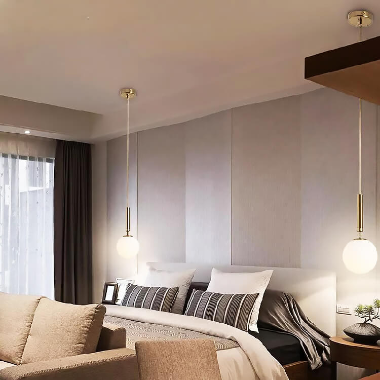Marlo Pendant Light