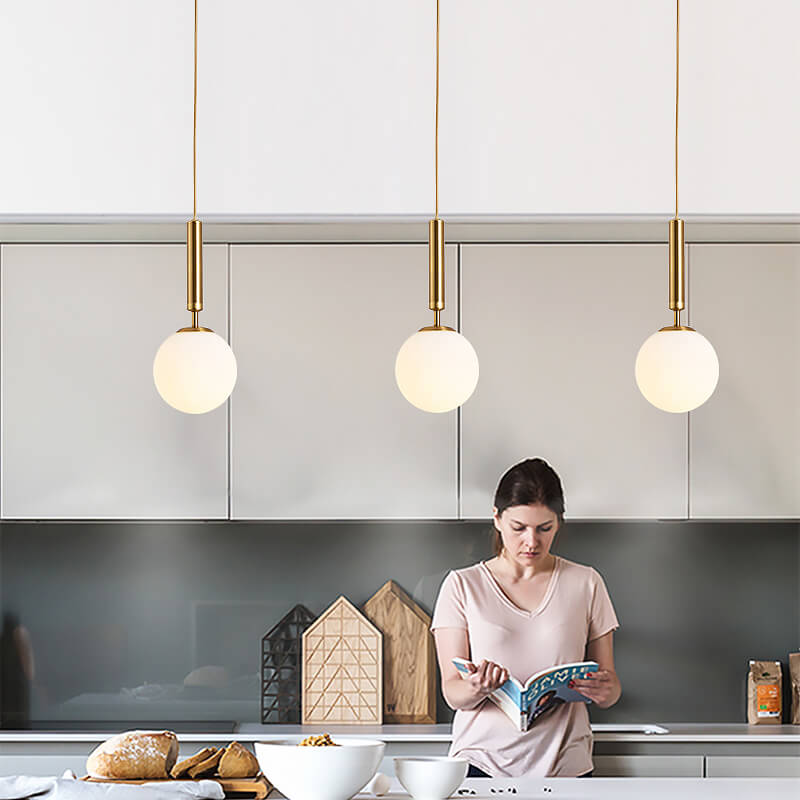 Marlo Pendant Light