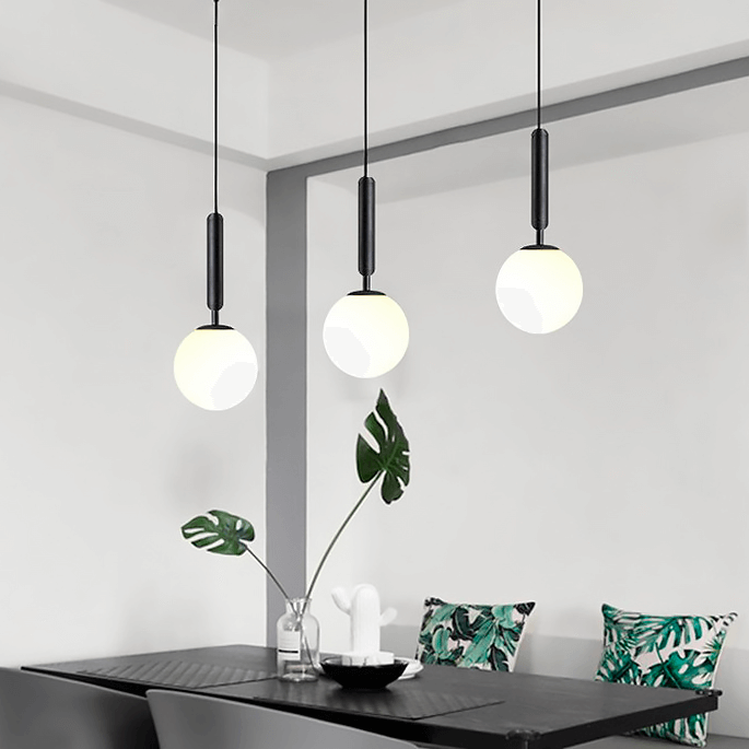 Marlo Pendant Light