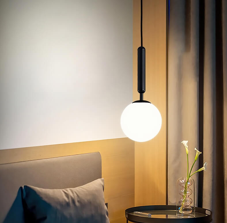 Marlo Pendant Light