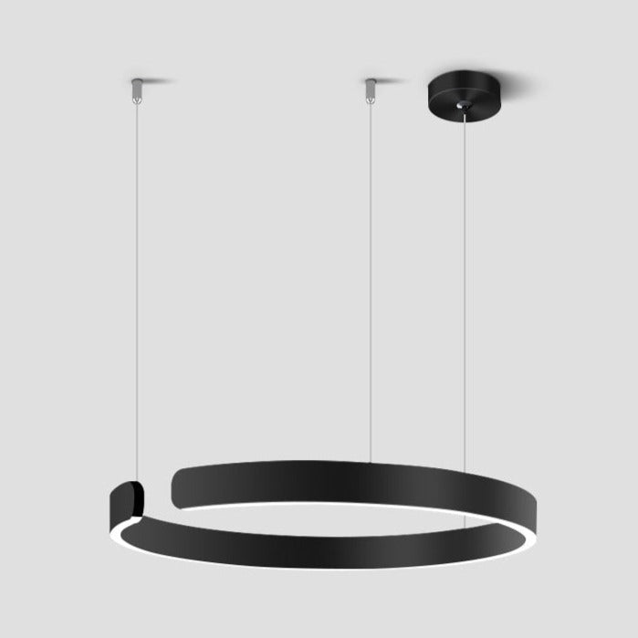 Seraphine | LED Chandelier