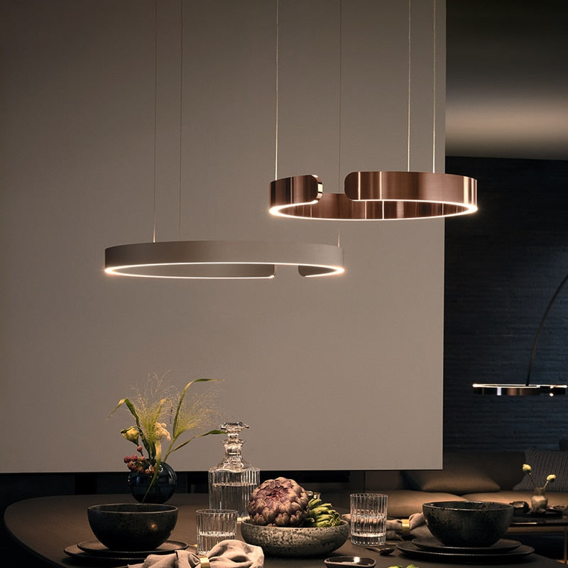 Seraphine | LED Chandelier