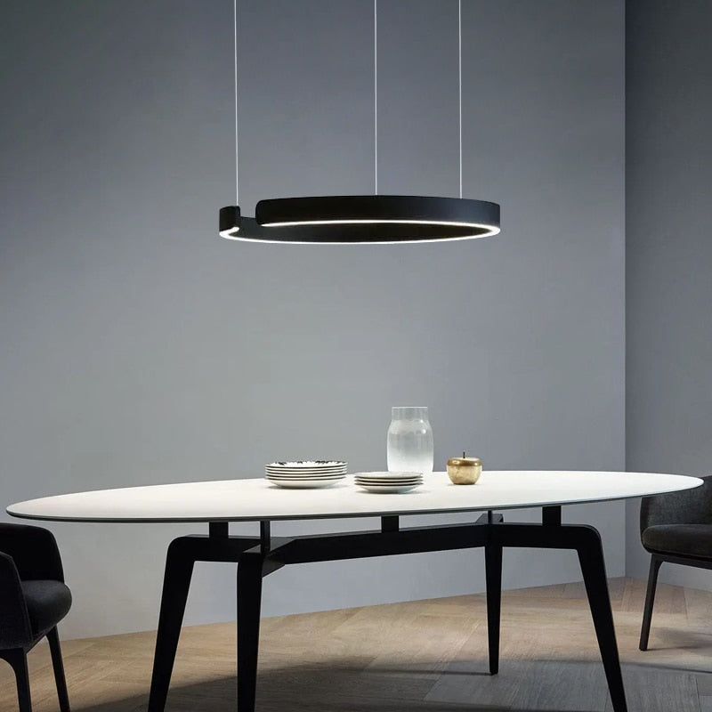 Seraphine | LED Chandelier