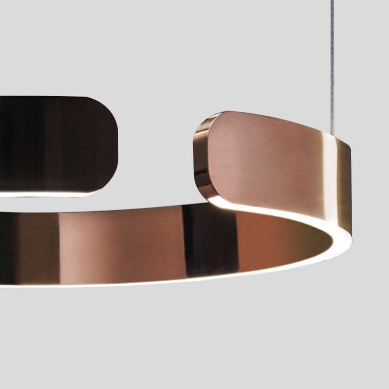 Seraphine | LED Chandelier