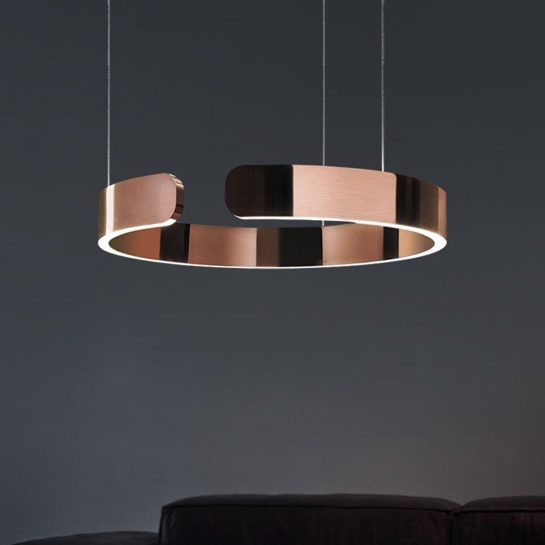 Seraphine | LED Chandelier