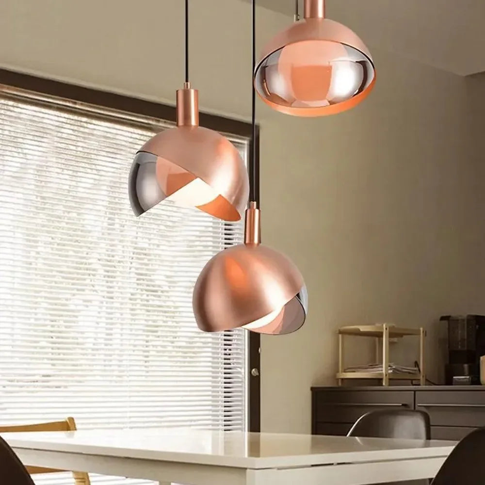 Lucentia | Contemporary Pendant Lamp