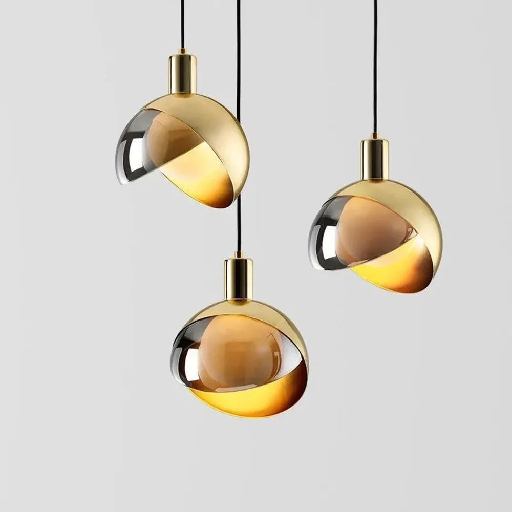Lucentia | Contemporary Pendant Lamp