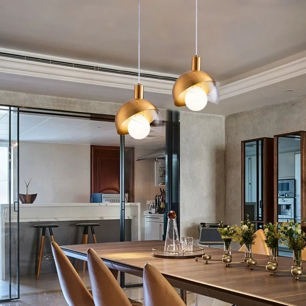 Lucentia | Contemporary Pendant Lamp