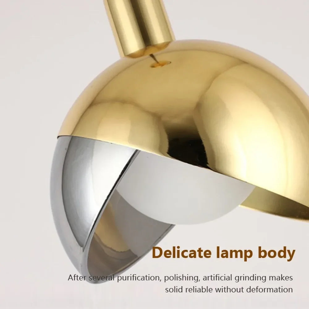 Lucentia | Contemporary Pendant Lamp