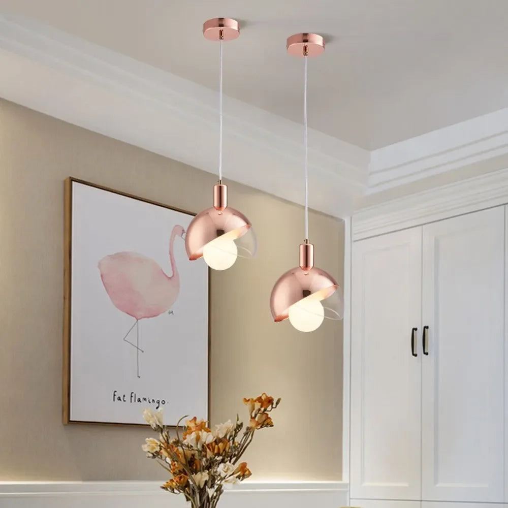 Lucentia | Contemporary Pendant Lamp