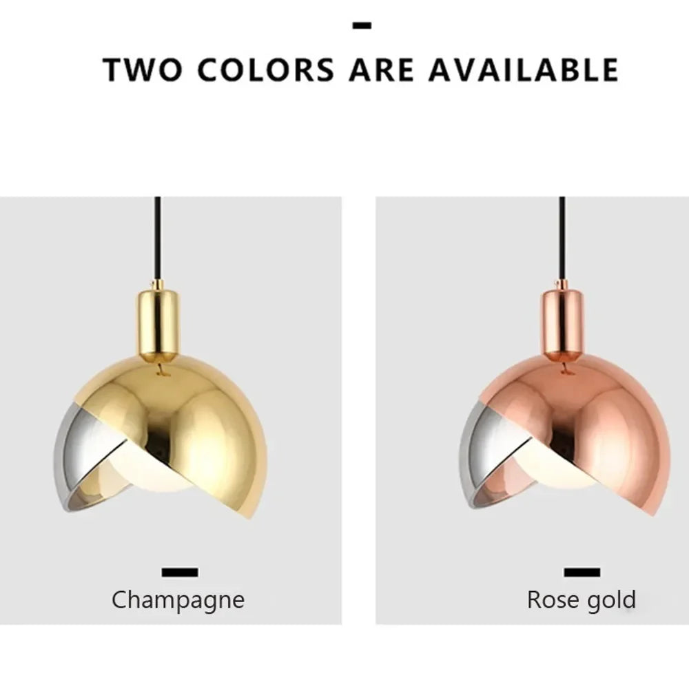 Lucentia | Contemporary Pendant Lamp