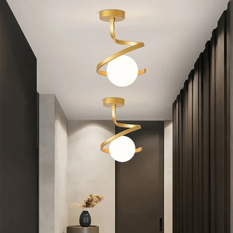 Lumera | Modern Ceiling Light