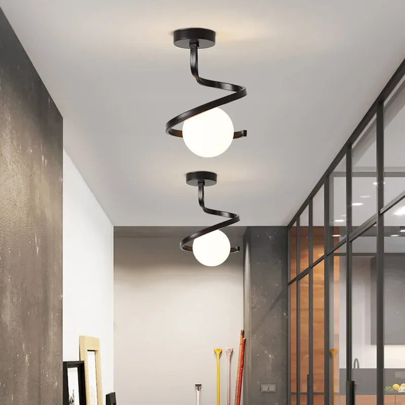 Lumera | Modern Ceiling Light