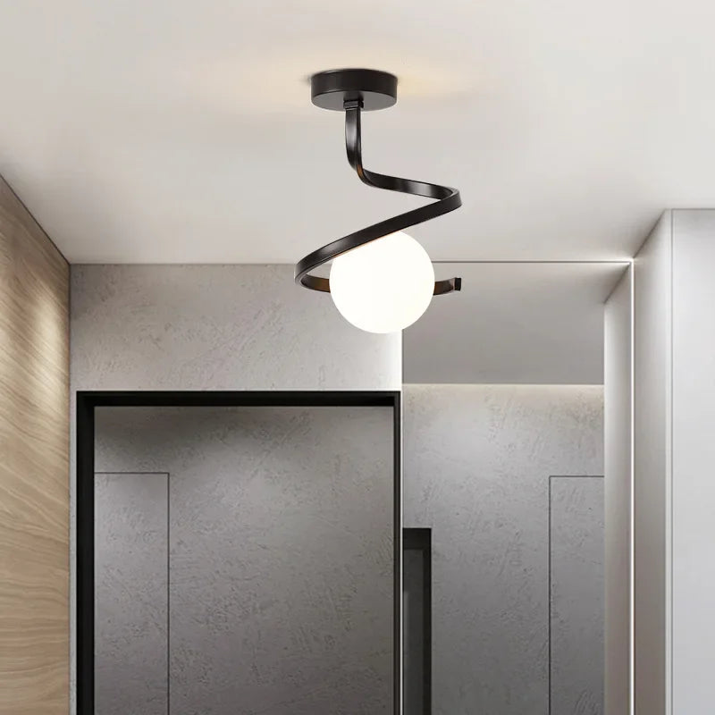 Lumera | Modern Ceiling Light