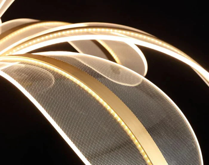 Lunara | Blossom Ceiling Light