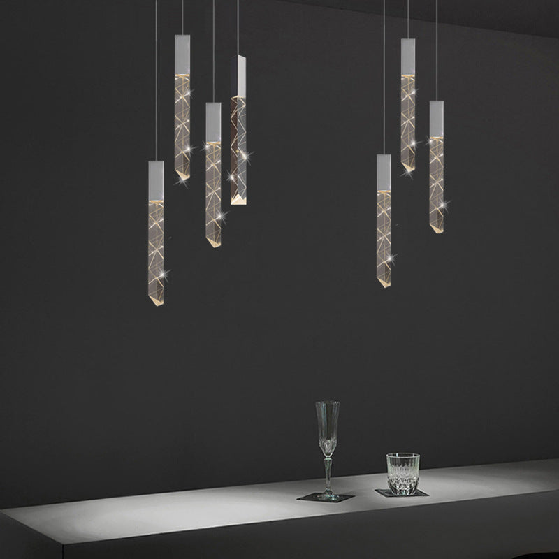 Solenne | Loft Spiral Ceiling Light
