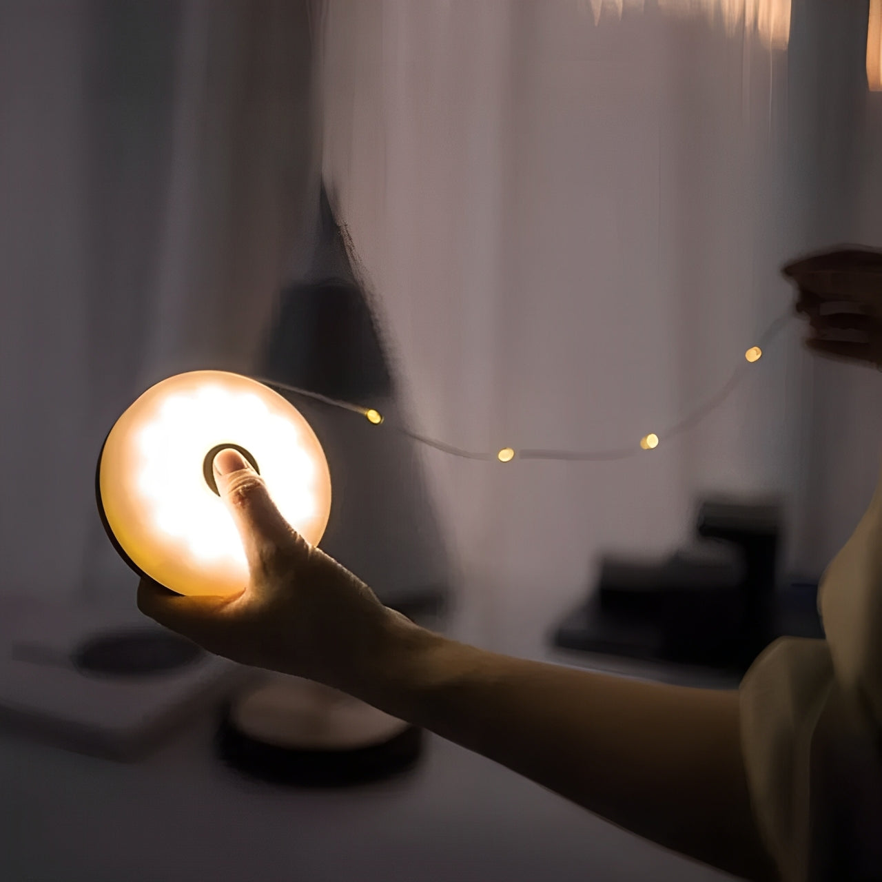 Lereks - Camping Mood Lamp