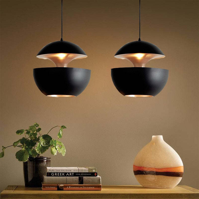 Lereks - Modern Design ceiling lamp