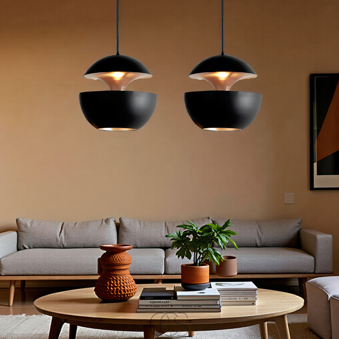 Lereks - Modern Design ceiling lamp