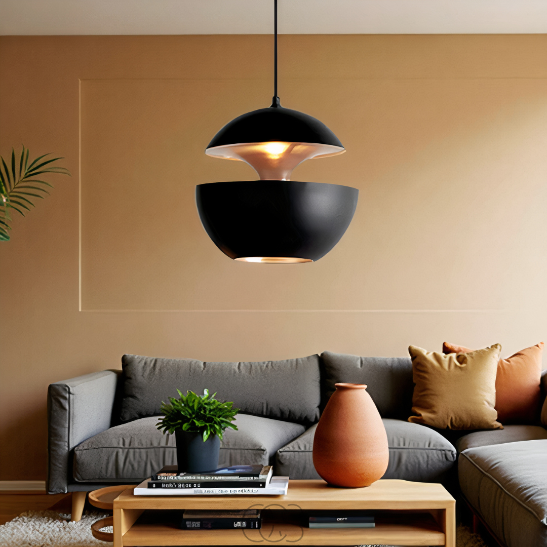 Lereks - Modern Design ceiling lamp