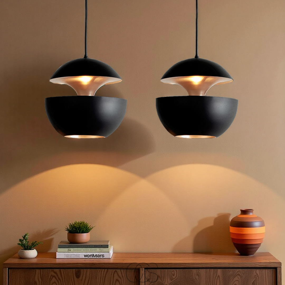 Lereks - Modern Design ceiling lamp