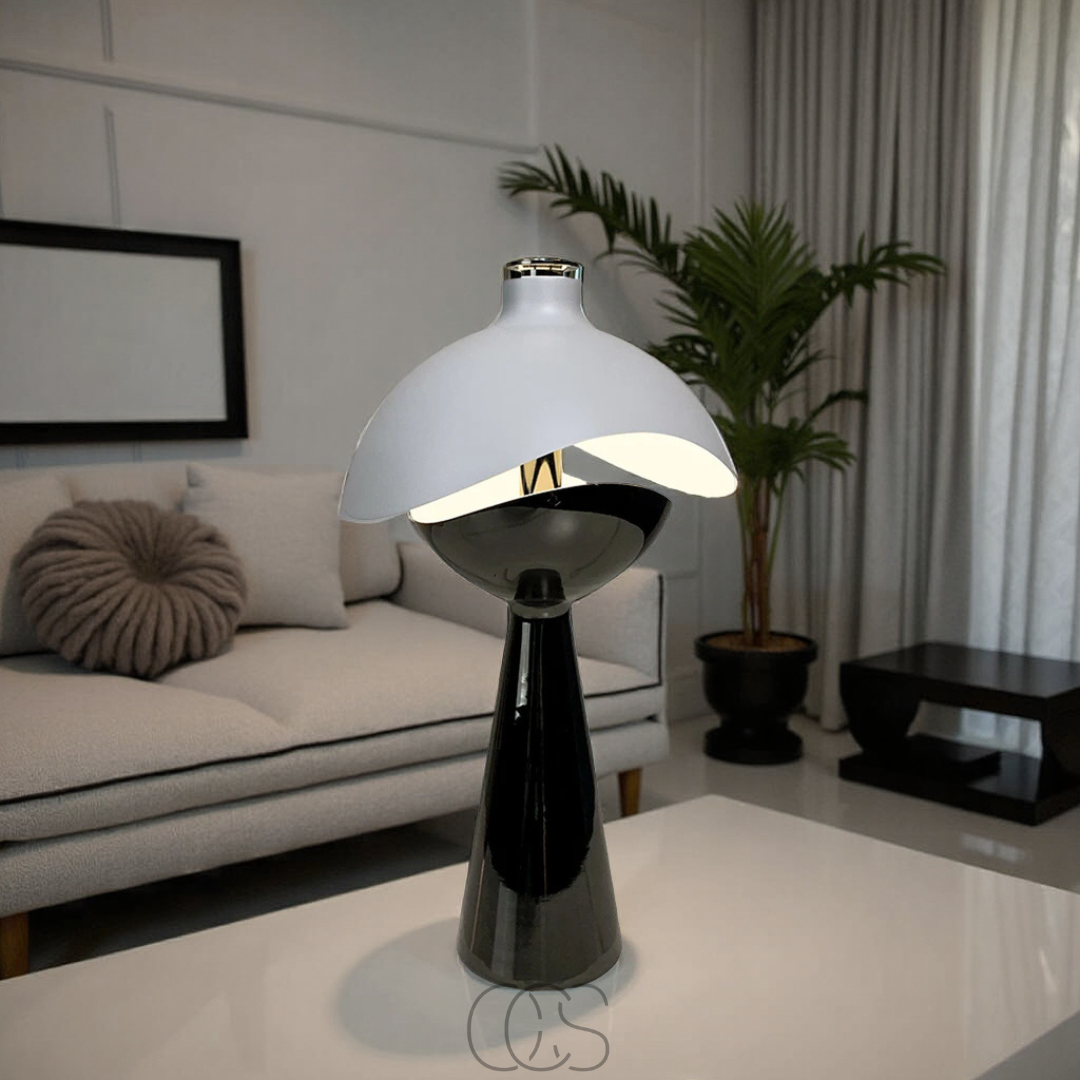 Lereks - Modern Table Lamp - Design Desk Lamp