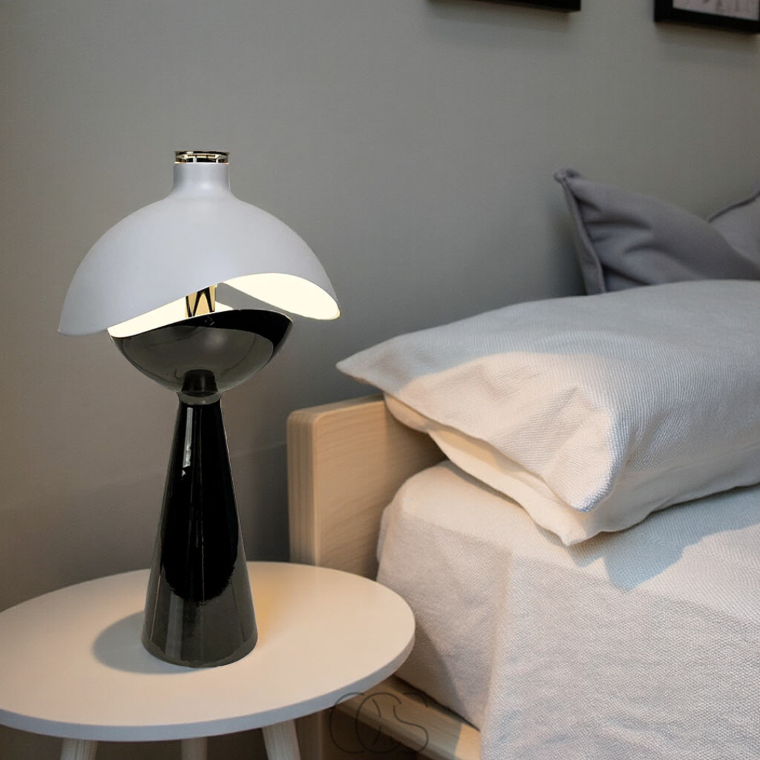 Lereks - Modern Table Lamp - Design Desk Lamp