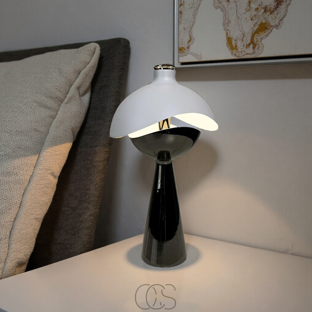 Lereks - Modern Table Lamp - Design Desk Lamp