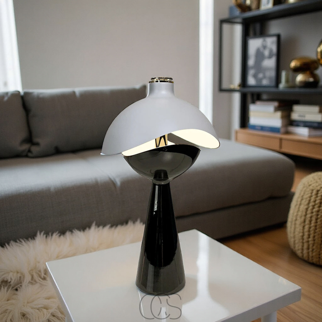Lereks - Modern Table Lamp - Design Desk Lamp