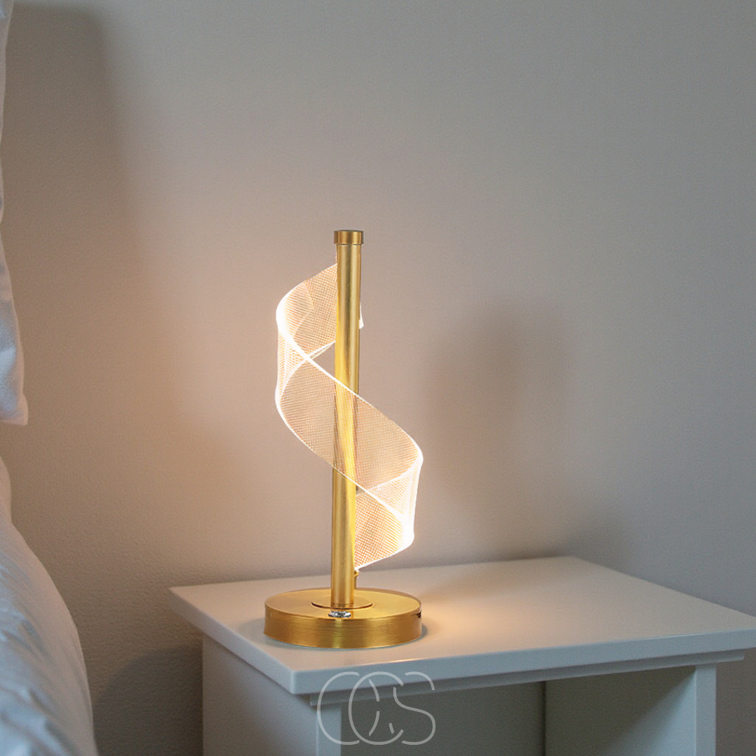 Lereks - Night Lamp Modern