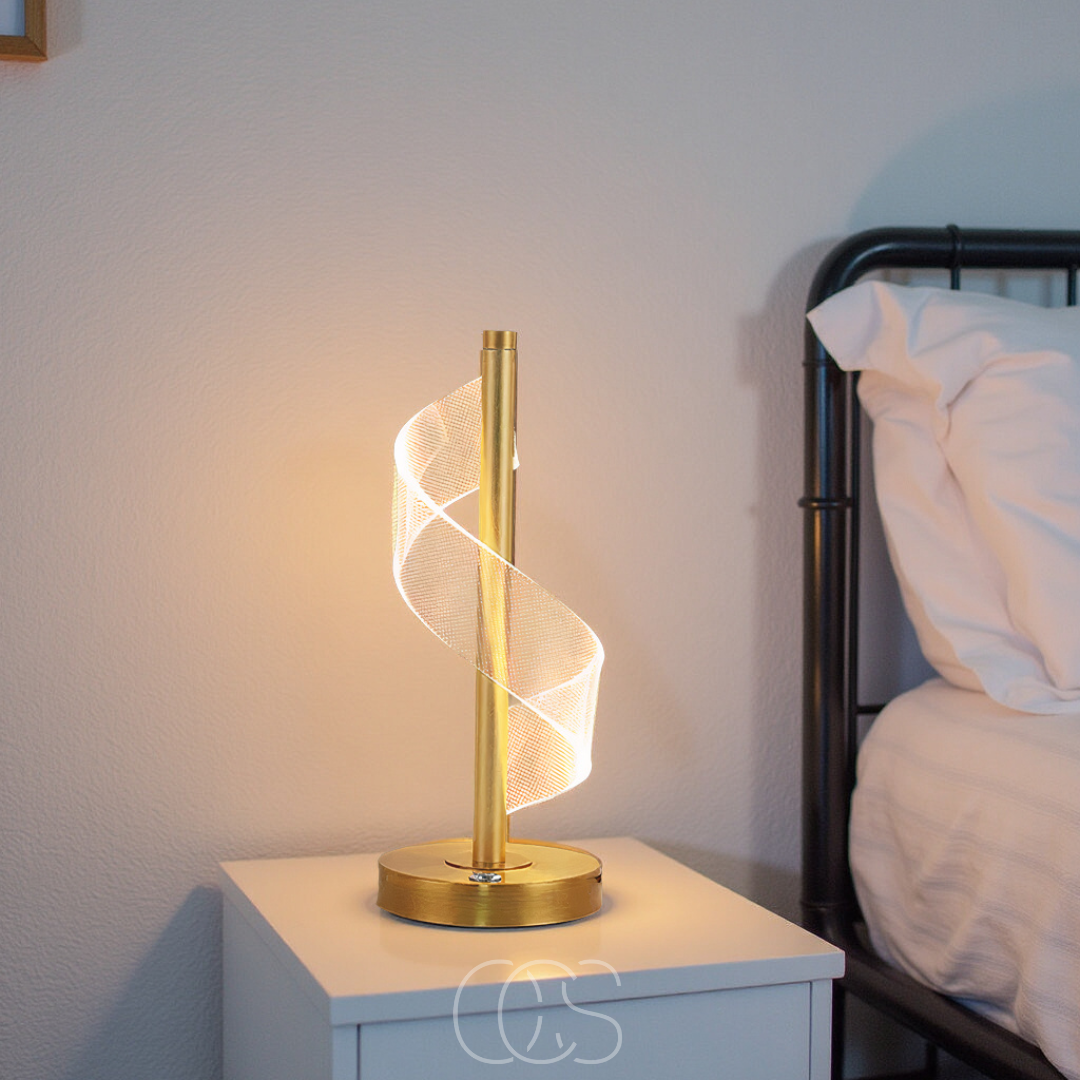 Lereks - Night Lamp Modern