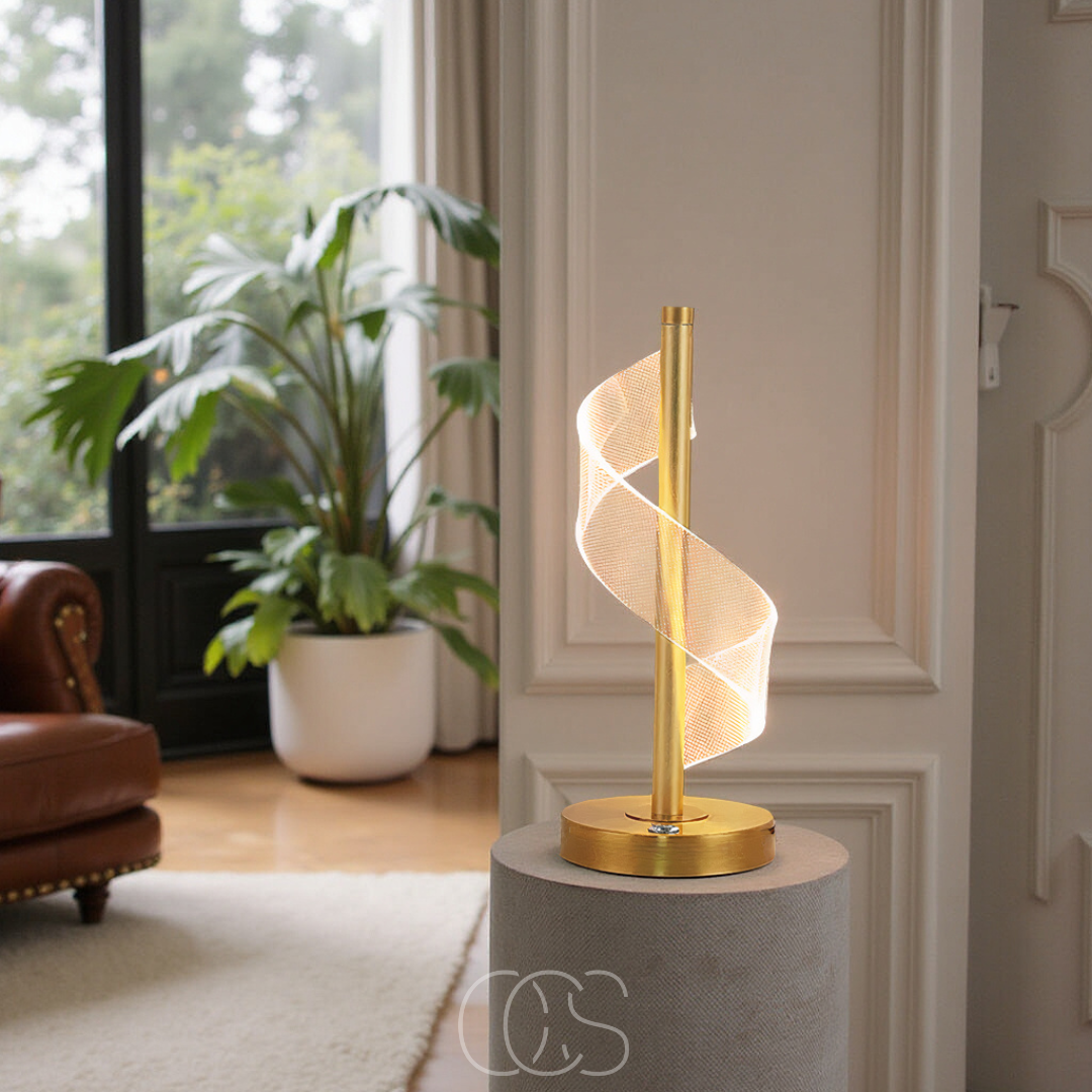 Lereks - Night Lamp Modern