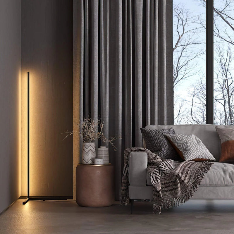 Lereks - Nordic Floor Lamp