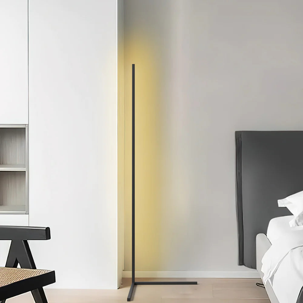 Lereks - Nordic Floor Lamp