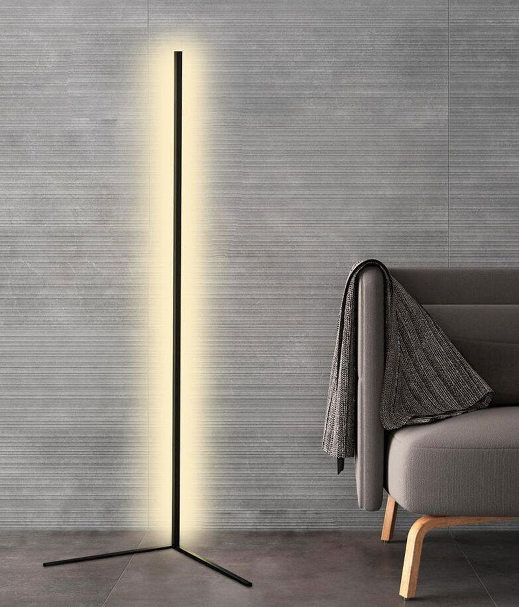 Lereks - Nordic Floor Lamp