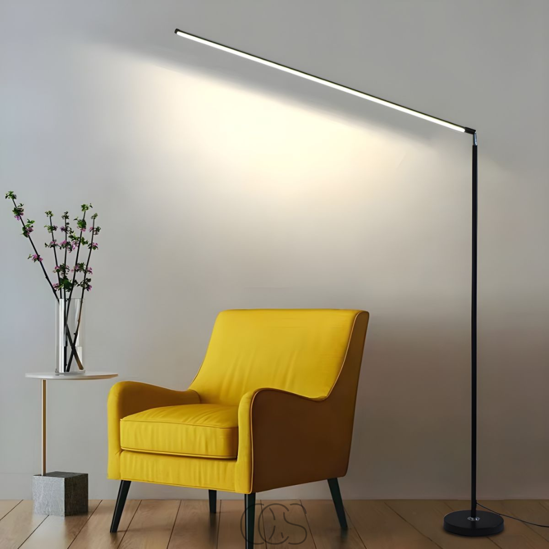 Lereks - Premium Floor Lamp – custom design, smart operation & ambiance