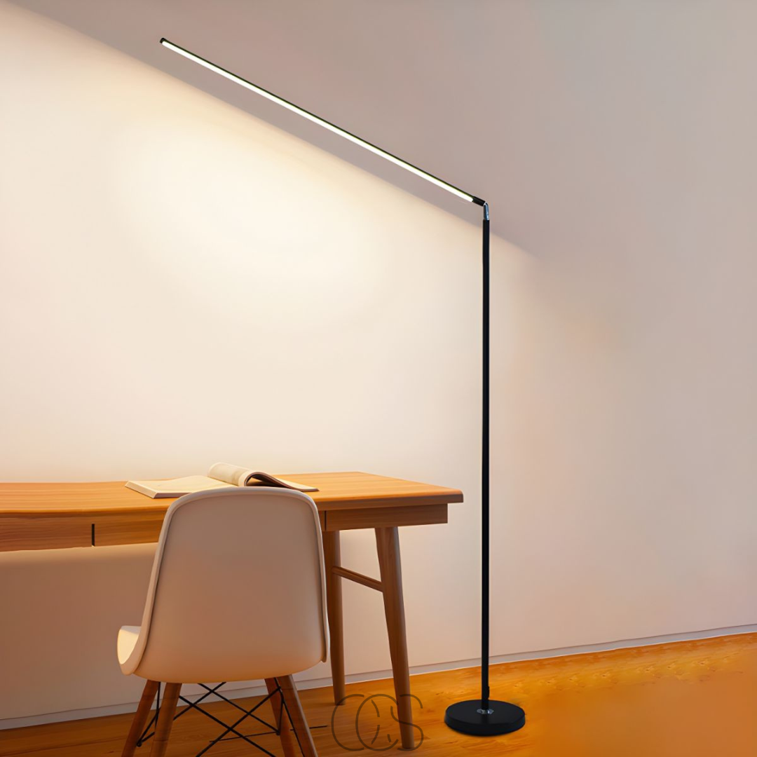 Lereks - Premium Floor Lamp – custom design, smart operation & ambiance