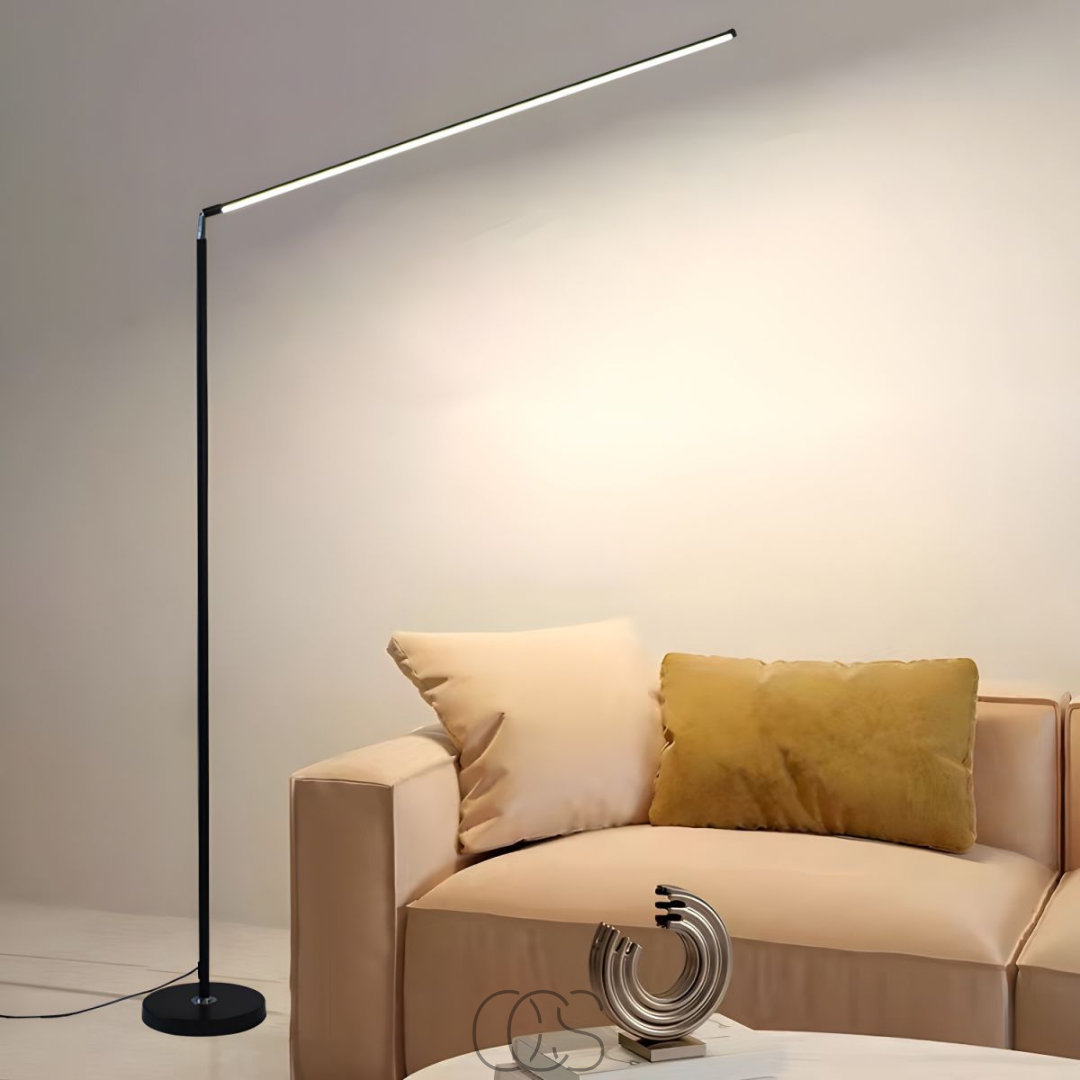 Lereks - Premium Floor Lamp – custom design, smart operation & ambiance