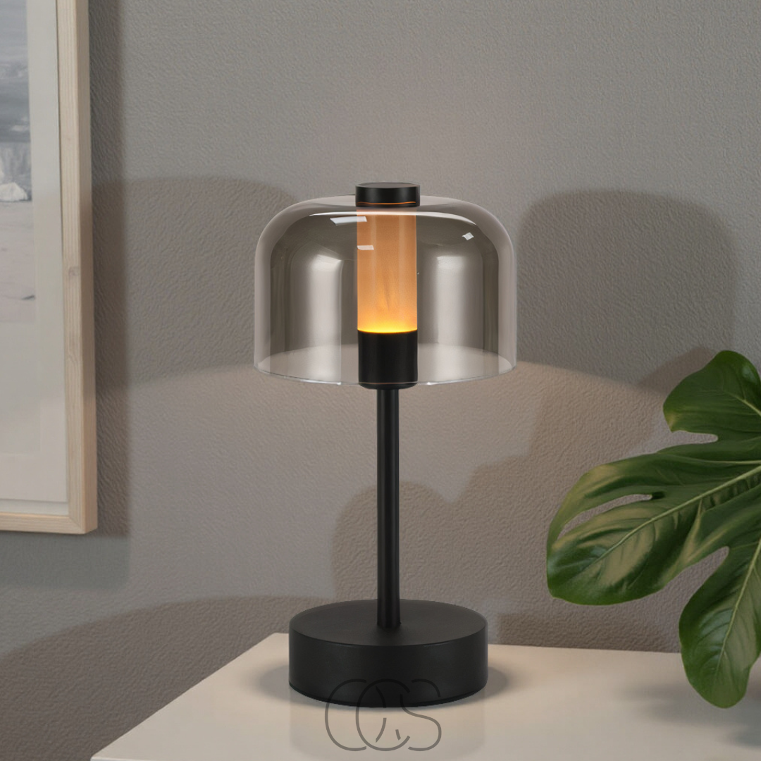 Lereks - multicolor LED table lamp