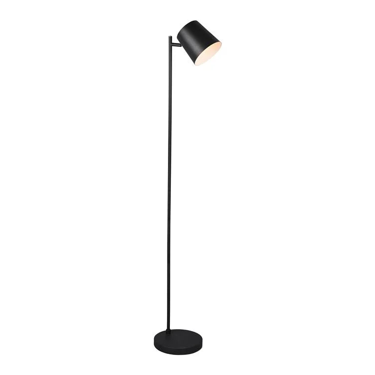 Lereks – Wireless Floor Lamp - USB Rechargeable & Dimmable