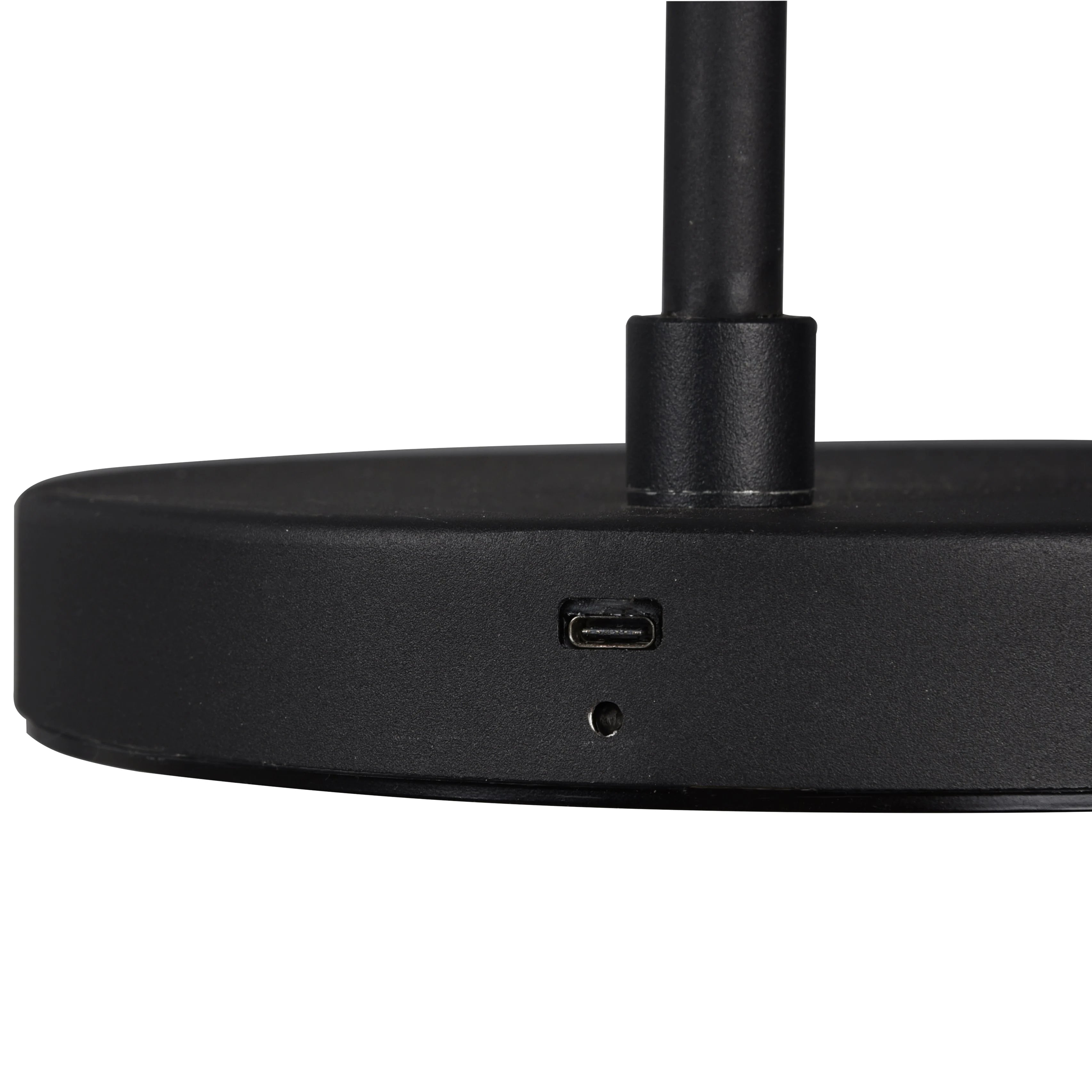 Lereks – Wireless Floor Lamp - USB Rechargeable & Dimmable