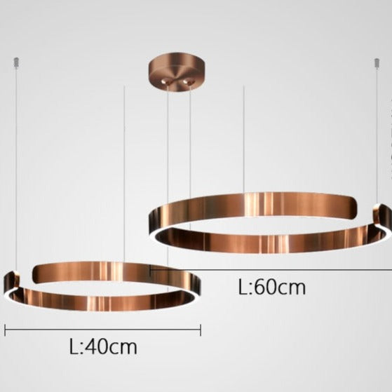 Seraphine | LED Chandelier