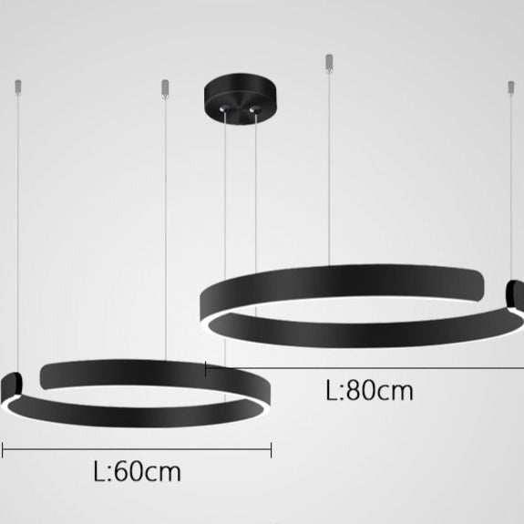 Seraphine | LED Chandelier